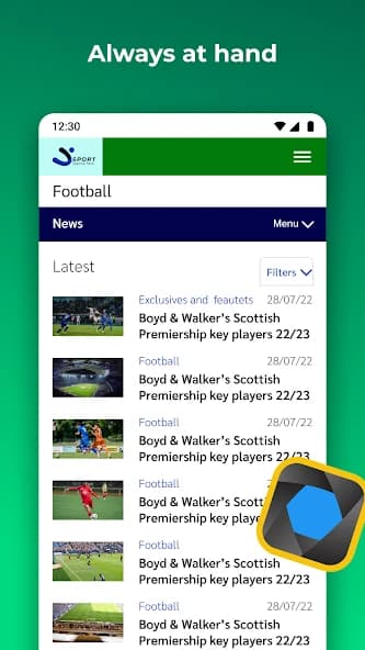 Screenshot X – Screen Capture 2.102.7