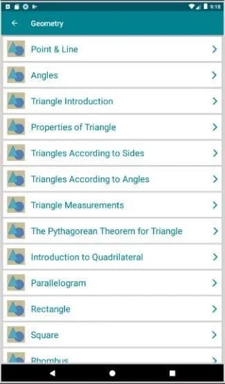 Math Formula with Practice 6.4