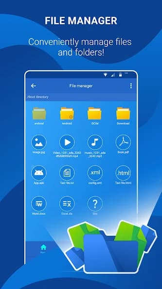 Cleaner Antivirus VPN Cleaner 2.4.3
