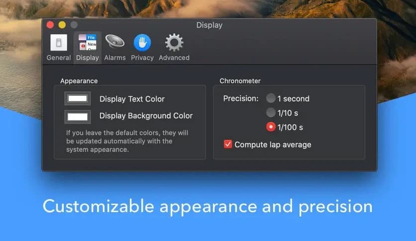 InerziaSoft InerziaTimer