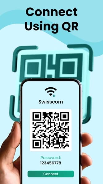 WiFi Network Analyzer 1.1.2