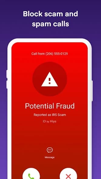 Hiya: Spam Blocker & Caller ID 14.2.0-10617