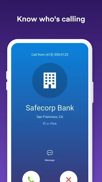 Hiya: Spam Blocker & Caller ID 14.2.0-10617