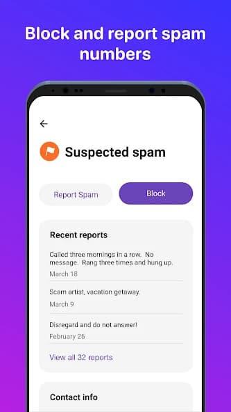 Hiya: Spam Blocker & Caller ID 14.2.0-10617