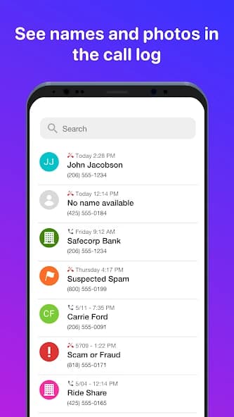 Hiya: Spam Blocker & Caller ID 14.2.0-10617