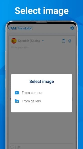 AR Camera Translator – Scanner 259.0
