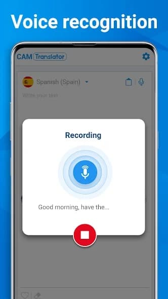 AR Camera Translator – Scanner 259.0