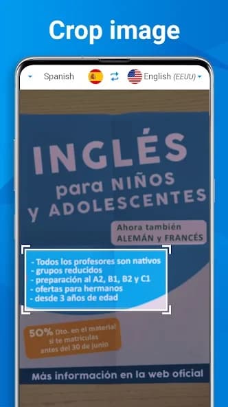 AR Camera Translator – Scanner 259.0