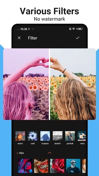 Video Maker Music Video Editor 2.9.1