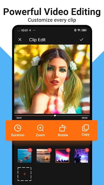 Video Maker Music Video Editor 2.9.1