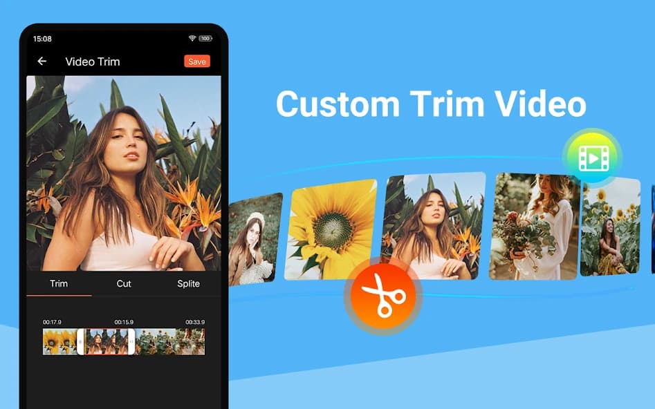 Video Maker Music Video Editor 2.9.1