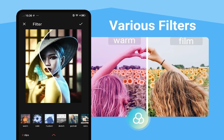 Video Maker Music Video Editor 2.9.1