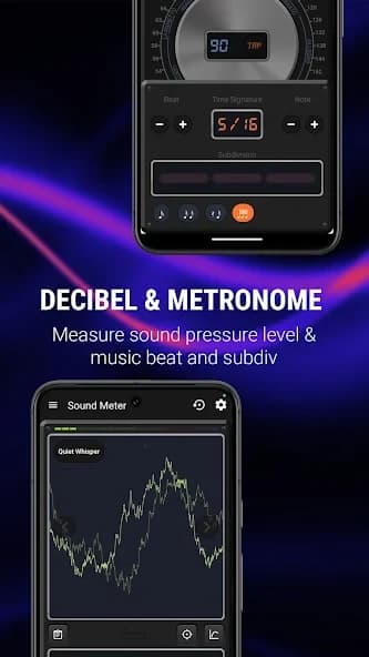 Measure X PRO: Smart Pro Tools 4.0.2 build 4021