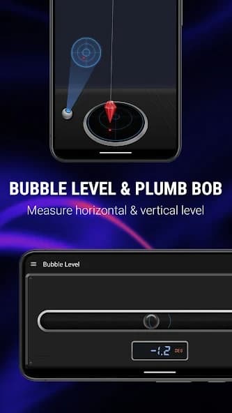 Measure X PRO: Smart Pro Tools 4.0.2 build 4021