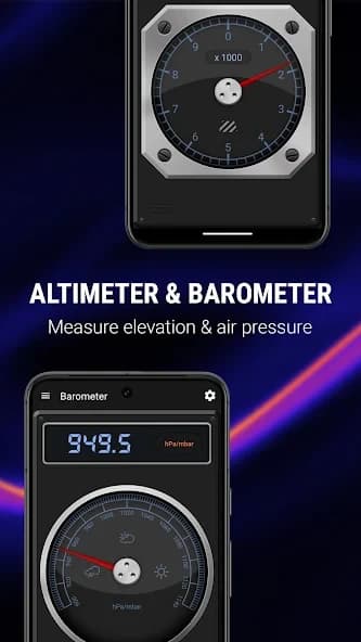 Measure X PRO: Smart Pro Tools 4.0.2 build 4021