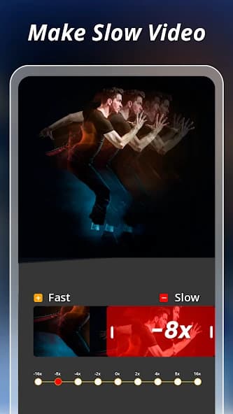 Slow Motion Video Maker 1.5.7