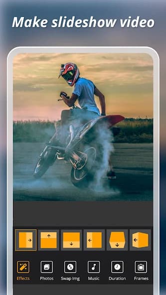 Slow Motion Video Maker 1.5.7