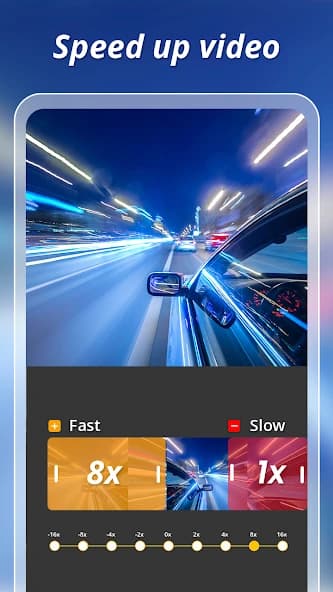 Slow Motion Video Maker 1.5.7