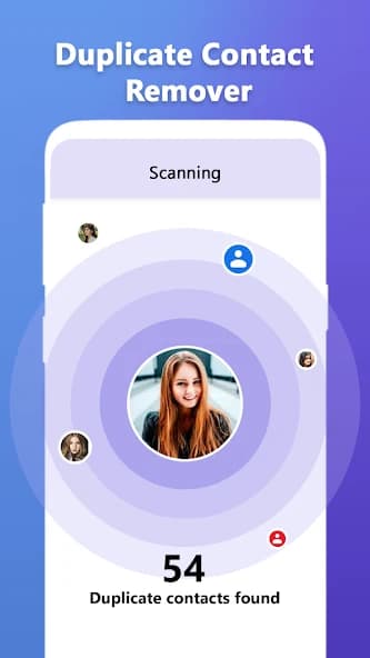 Duplicate Contacts Remover 4.0.0