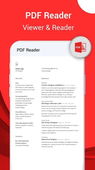Docx Reader – Documents Viewer 1.3.9