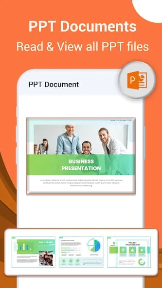 Docx Reader – Documents Viewer 1.3.9