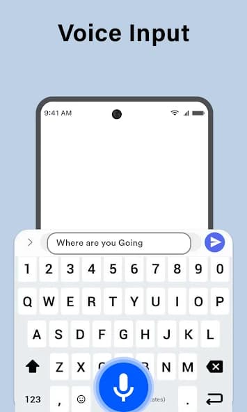 Samsung Keyboard Themes App 0.4