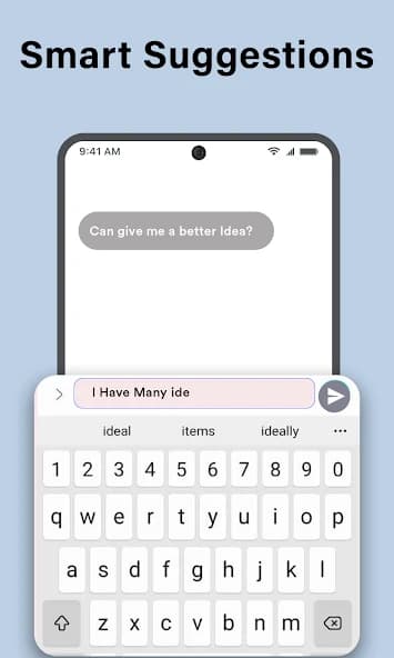 Samsung Keyboard Themes App 0.4