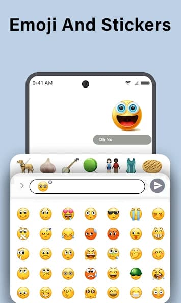 Samsung Keyboard Themes App 0.4