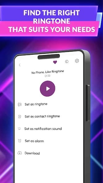 Music Ringtones and Sounds 13.2.1