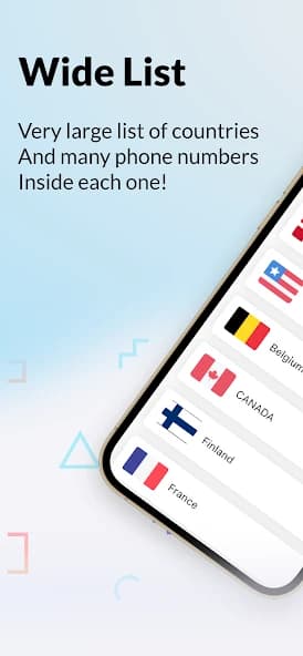 Receive SMS Online 3.2.0
