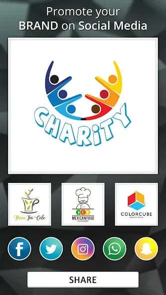 Logo Maker Logo Creator 4.3