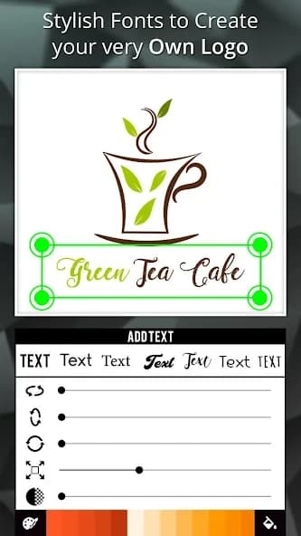 Logo Maker Logo Creator 4.3