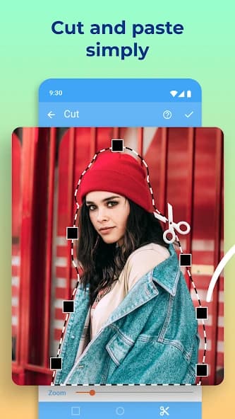 Cut and Paste Photos 2.6.0