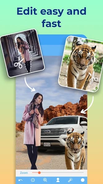 Cut and Paste Photos 2.6.0