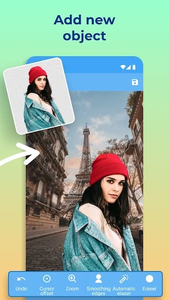 Cut and Paste Photos 2.6.0