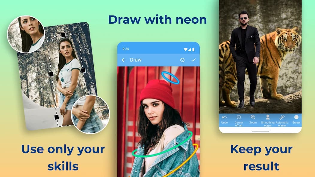 Cut and Paste Photos 2.6.0