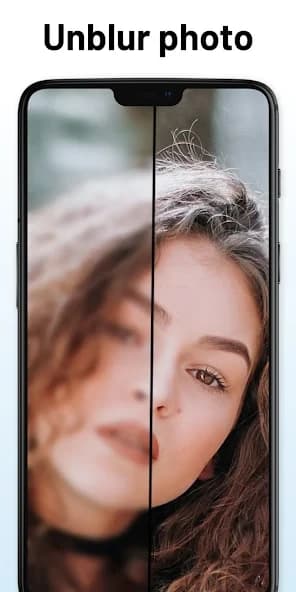 AI Photo Enhancer – BlurBuster 1.200