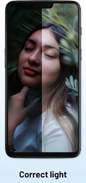 AI Photo Enhancer – BlurBuster 1.200