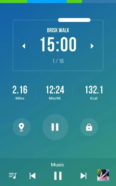 Walking App – Lose Weight App 1.1.8