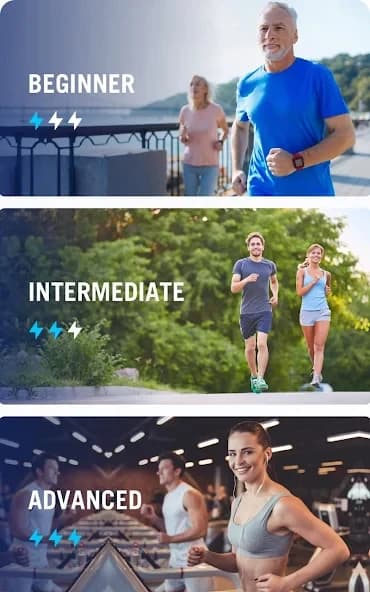 Walking App – Lose Weight App 1.1.8