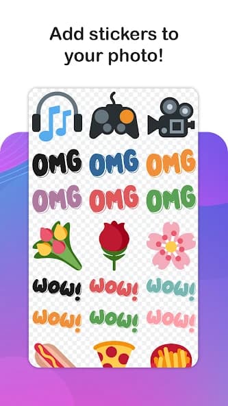 Speech Bubbles for Photos 7.8.5.0
