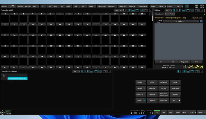 Neo Lighting Control 4.2.0.104