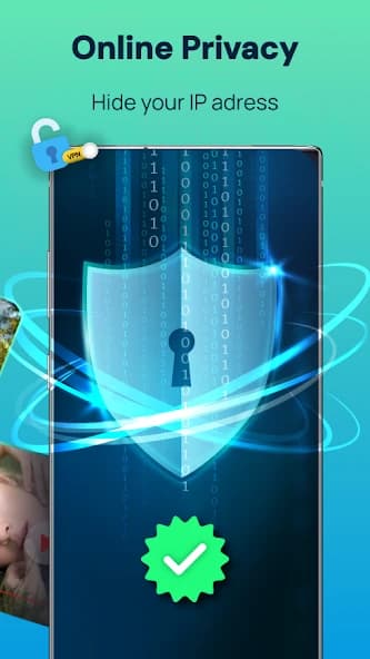 Super VPN Proxy Master 3.0.1