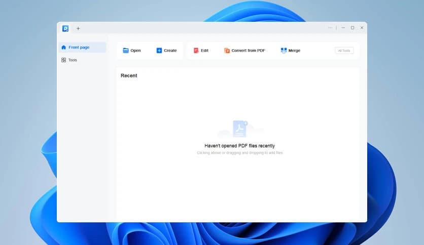 EaseUS PDF Converter Pro 1.4.0