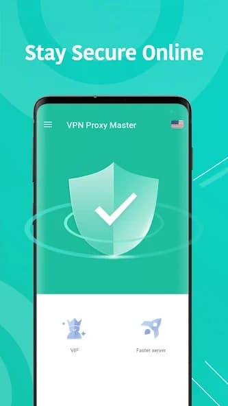 Snap Master VPN: Super Vpn App 7.9.9