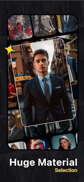 AI Video Face Swap AI Headshot 1.1.8.1