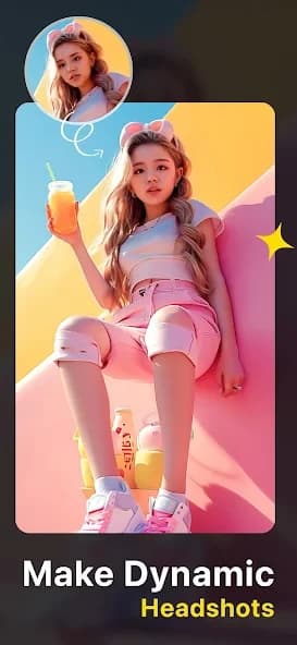 AI Video Face Swap AI Headshot 1.1.8.1