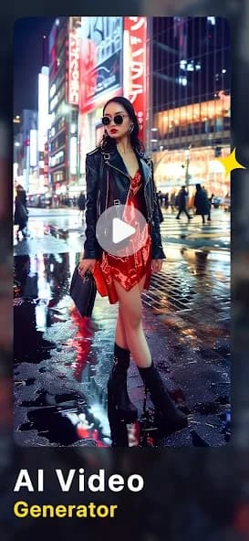 AI Video Face Swap AI Headshot 1.1.8.1