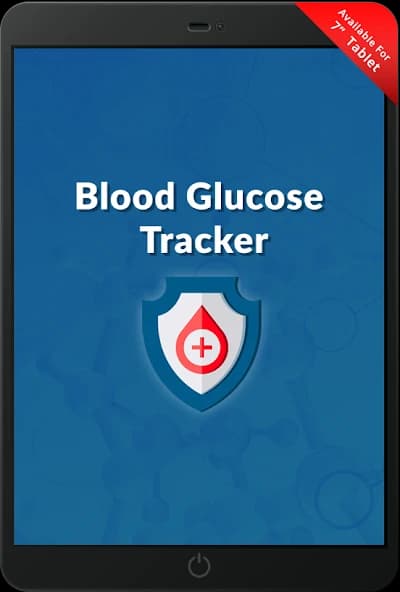 Diabetes Diary – Blood Glucose 1.33