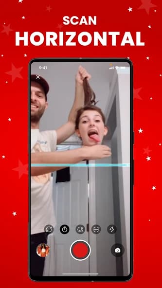 Time Warp Scan – Face Scanner 1.3.4